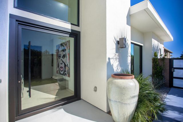 4499 Esplanade Lane, Palm Springs, CA 92262