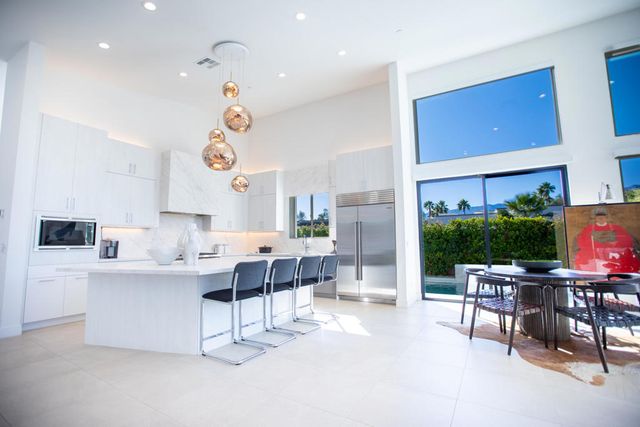 4499 Esplanade Lane, Palm Springs, CA 92262