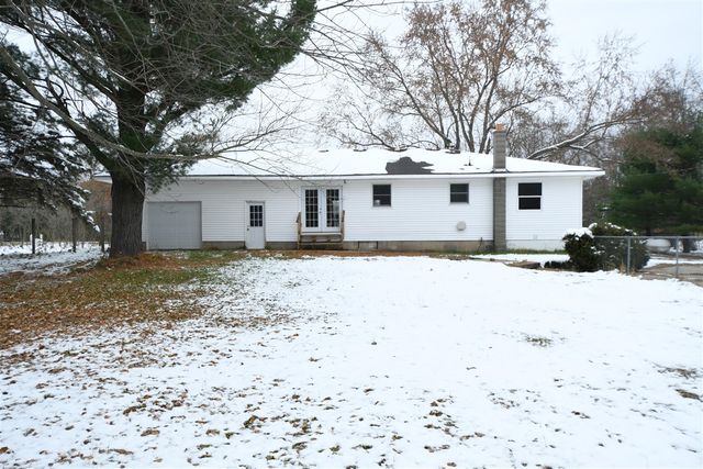 590 129th Avenue, Shelbyville, MI 49344