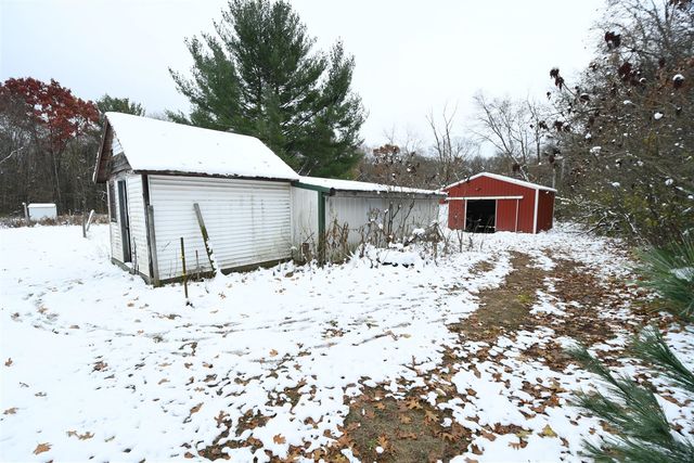 590 129th Avenue, Shelbyville, MI 49344