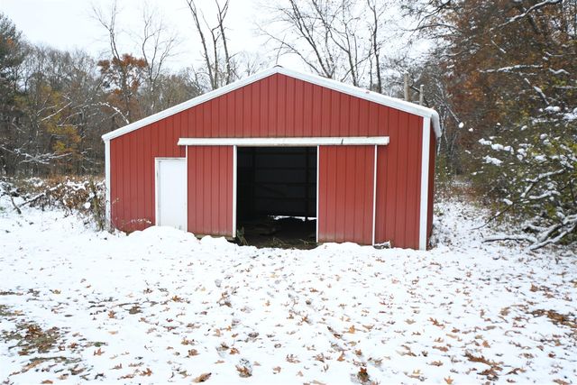 590 129th Avenue, Shelbyville, MI 49344