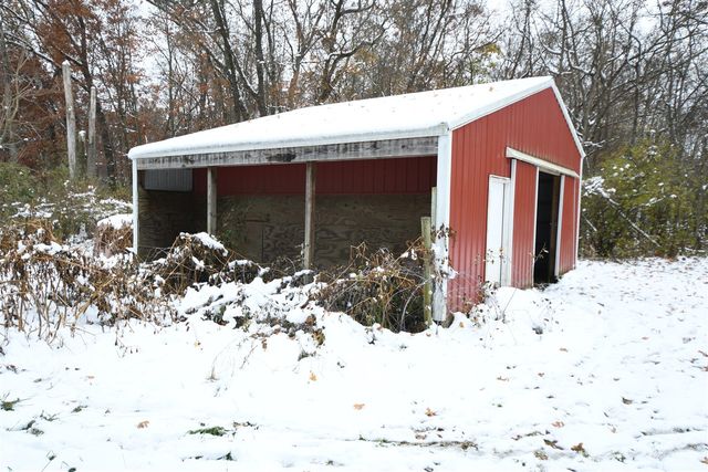 590 129th Avenue, Shelbyville, MI 49344