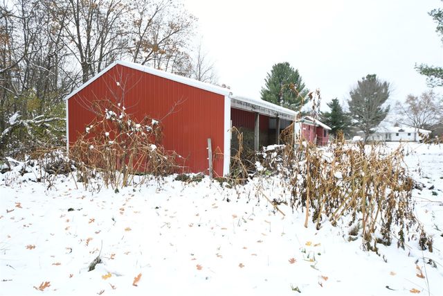 590 129th Avenue, Shelbyville, MI 49344