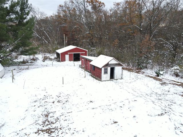 590 129th Avenue, Shelbyville, MI 49344