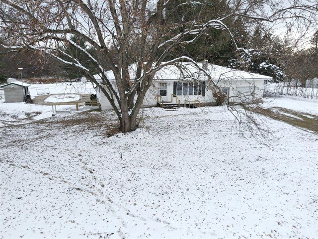 590 129th Avenue, Shelbyville, MI 49344