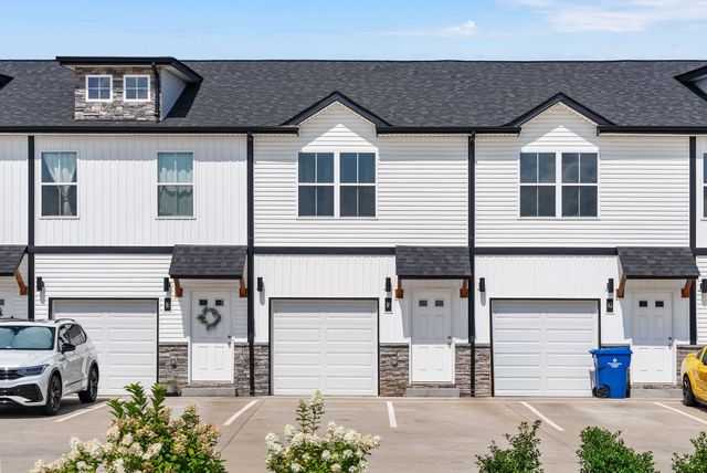 224 Drayton Dr Unit F, Clarksville, TN 37042