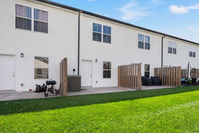 224 Drayton Dr Unit F, Clarksville, TN 37042