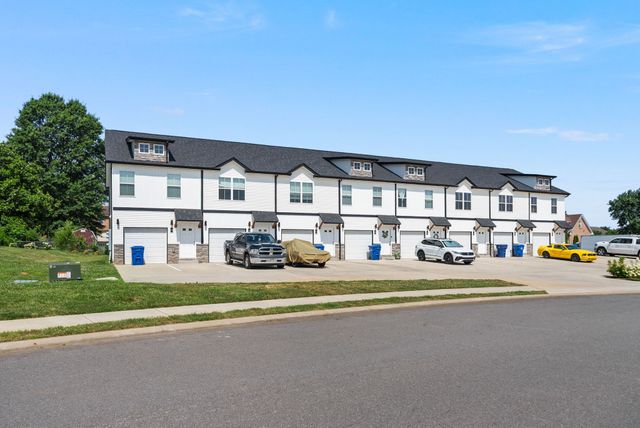 224 Drayton Dr Unit F, Clarksville, TN 37042