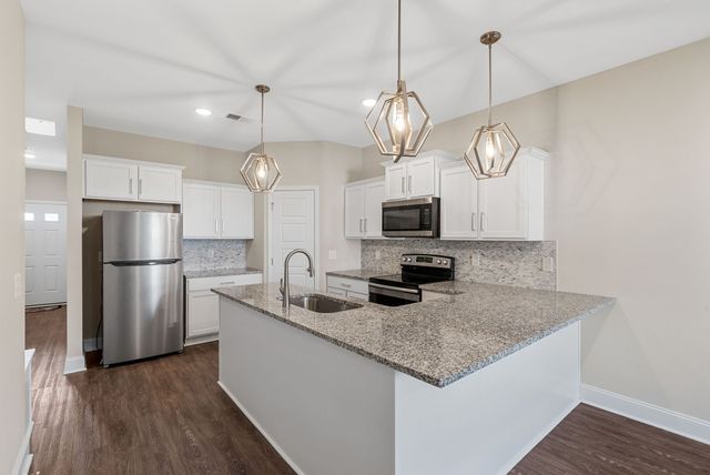 224 Drayton Dr Unit F, Clarksville, TN 37042