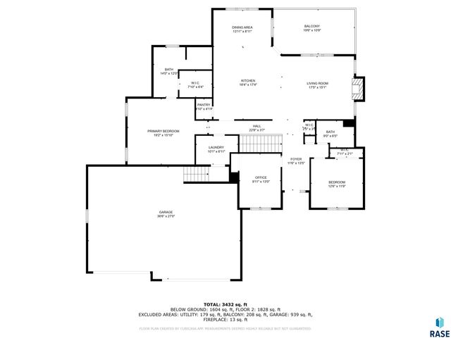 305 S Heritage Rd Road, Brandon, SD 57005