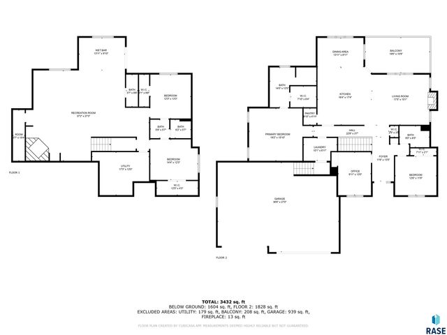 305 S Heritage Rd Road, Brandon, SD 57005