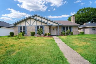 7209 Ridgeview Drive, Rowlett, TX 75089