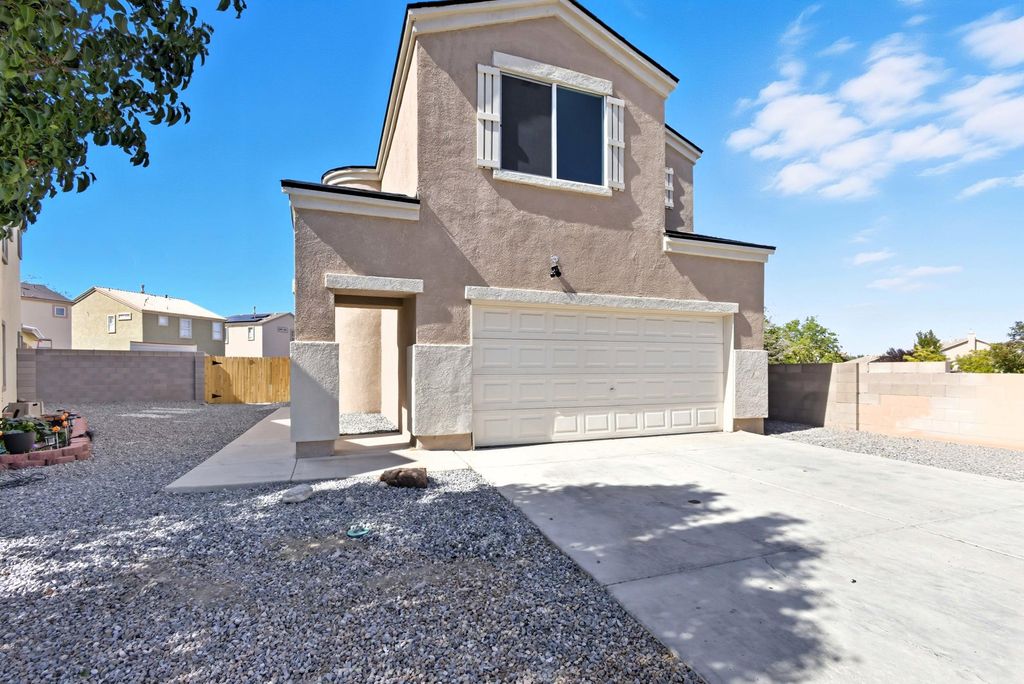 5301 LOS ABUELOS Court SW, Albuquerque, NM 87105