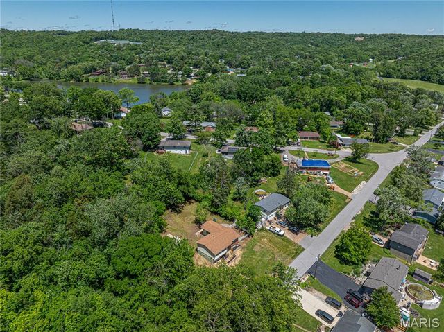 5937 Spur Drive, House Springs, MO 63051