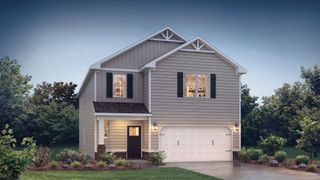 248 Paperbark Drive, Greenville, SC 29607