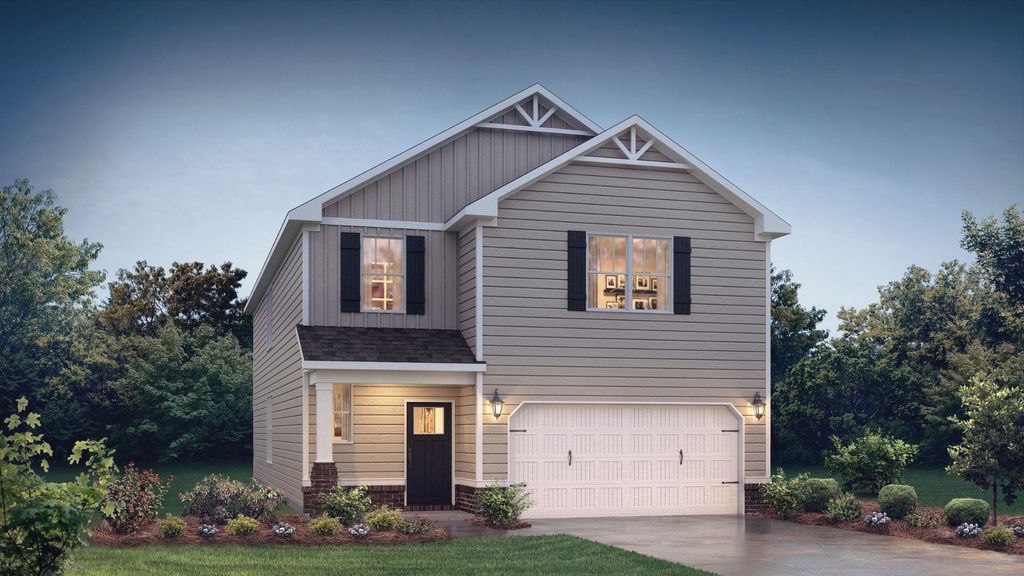 248 Paperbark Drive, Greenville, SC 29607