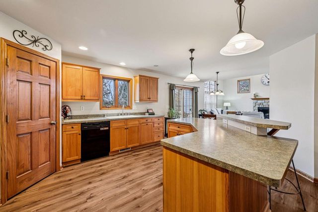 W309N7385 Northern Dancer RUN, Hartland, WI 53029