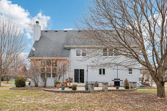 W309N7385 Northern Dancer RUN, Hartland, WI 53029