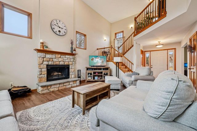 W309N7385 Northern Dancer RUN, Hartland, WI 53029