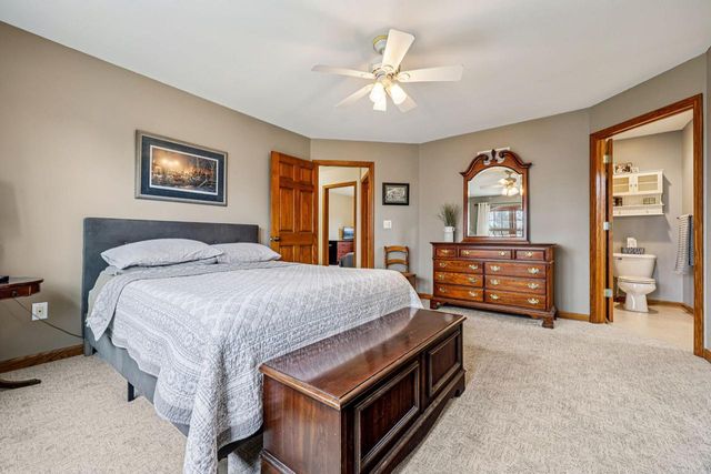 W309N7385 Northern Dancer RUN, Hartland, WI 53029