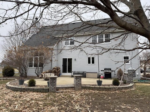 W309N7385 Northern Dancer RUN, Hartland, WI 53029