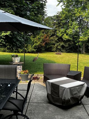 W309N7385 Northern Dancer RUN, Hartland, WI 53029