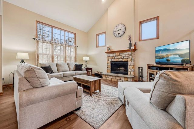 W309N7385 Northern Dancer RUN, Hartland, WI 53029