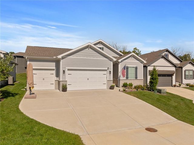 4530 NW 49th Court, Riverside, MO 64150