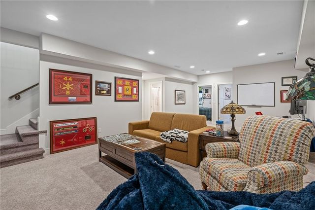 4530 NW 49th Court, Riverside, MO 64150