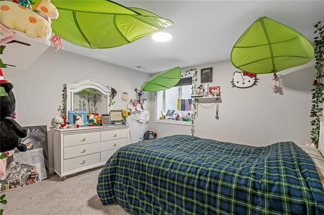 4530 NW 49th Court, Riverside, MO 64150