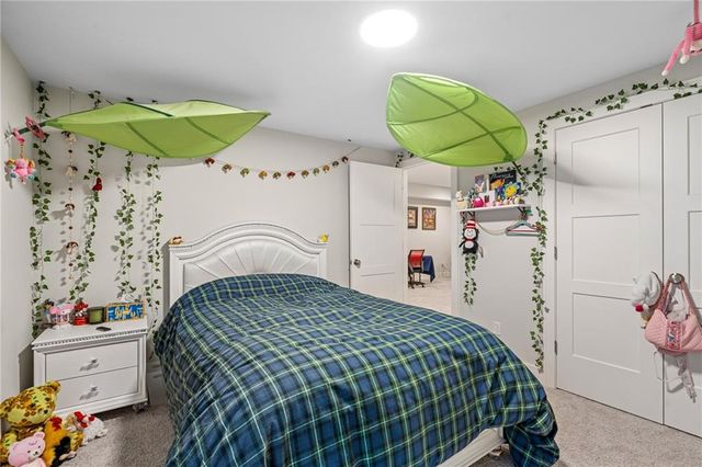 4530 NW 49th Court, Riverside, MO 64150