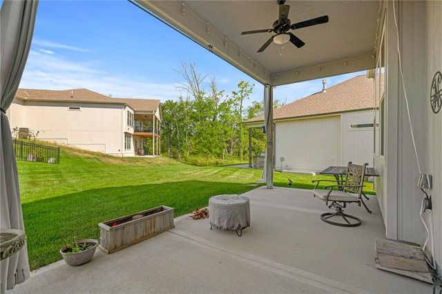 4530 NW 49th Court, Riverside, MO 64150