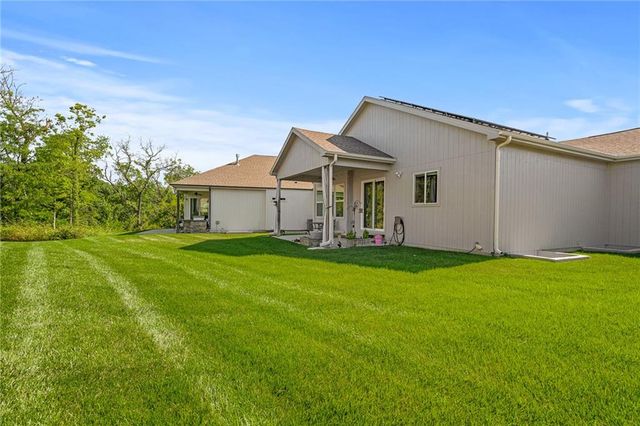 4530 NW 49th Court, Riverside, MO 64150