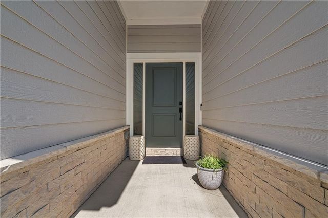 4530 NW 49th Court, Riverside, MO 64150