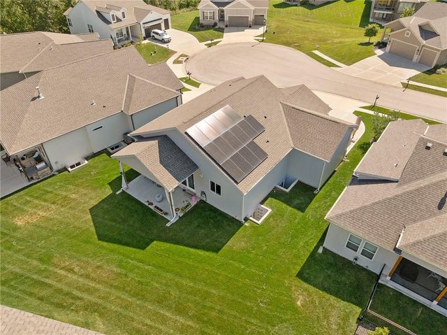 4530 NW 49th Court, Riverside, MO 64150