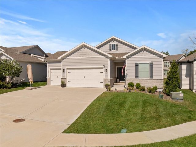 4530 NW 49th Court, Riverside, MO 64150