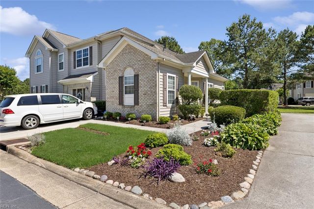 4348 Salem Springs WAY, Virginia Beach, VA 23456