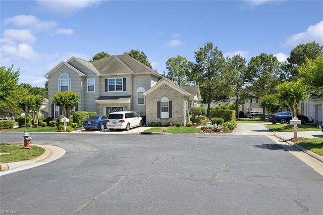 4348 Salem Springs WAY, Virginia Beach, VA 23456