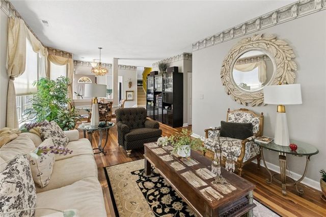 4348 Salem Springs WAY, Virginia Beach, VA 23456
