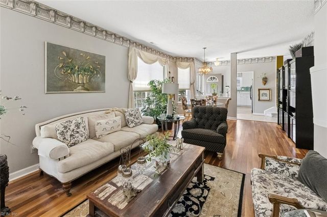 4348 Salem Springs WAY, Virginia Beach, VA 23456