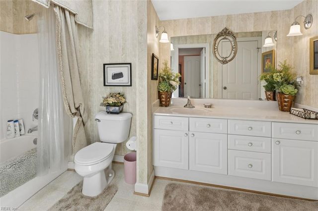 4348 Salem Springs WAY, Virginia Beach, VA 23456