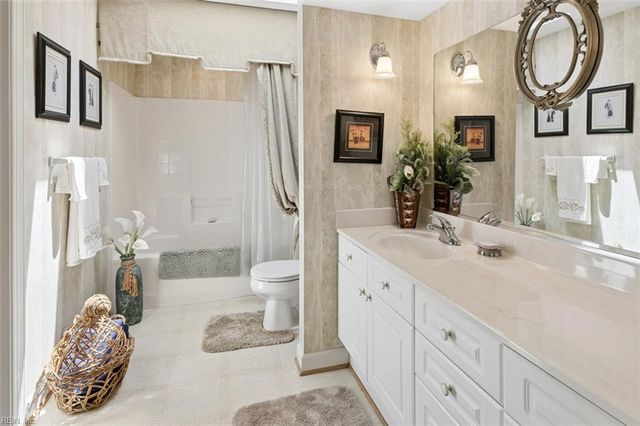 4348 Salem Springs WAY, Virginia Beach, VA 23456