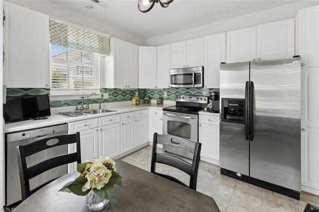 4348 Salem Springs WAY, Virginia Beach, VA 23456