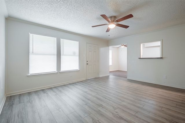 602 Cates Drive, Kaufman, TX 75142