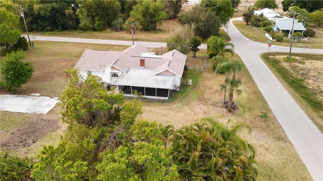 6386 SCOTT STREET, Punta Gorda, FL 33950