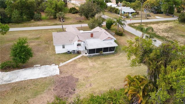 6386 SCOTT STREET, Punta Gorda, FL 33950