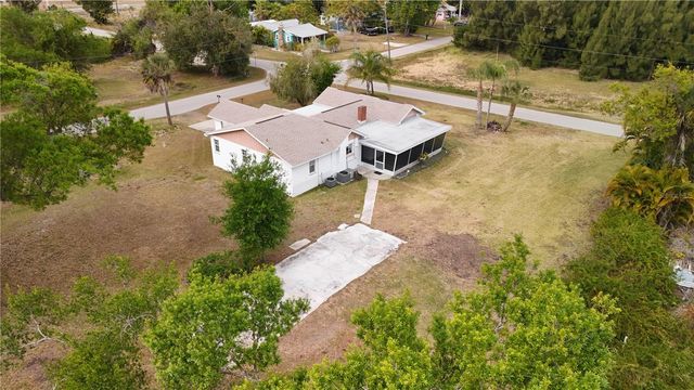 6386 SCOTT STREET, Punta Gorda, FL 33950