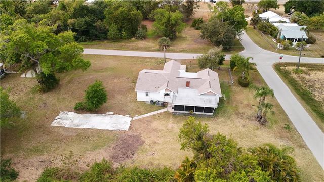 6386 SCOTT STREET, Punta Gorda, FL 33950