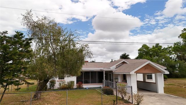 6386 SCOTT STREET, Punta Gorda, FL 33950