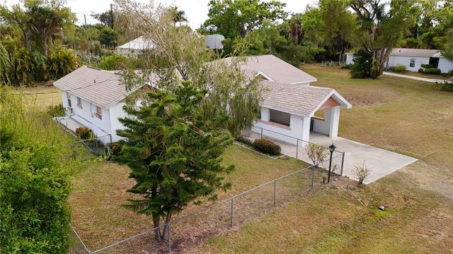 6386 SCOTT STREET, Punta Gorda, FL 33950